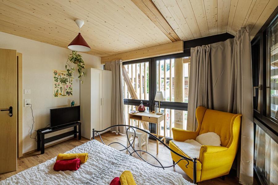 Uelis-Stoeckli-Gaestezimmer Auf Bauernhof Mit Billiard Und Alpakatrekking Meikirch Екстериор снимка